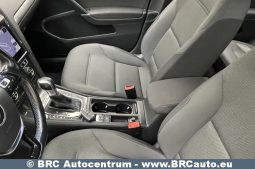 Volkswagen Golf E 2019 full