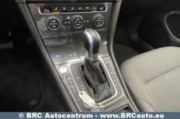Volkswagen Golf E 2019 full