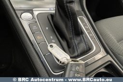Volkswagen Golf E 2019 full