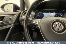 Volkswagen Golf E 2019 full