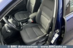 Volkswagen Golf E 2019 full