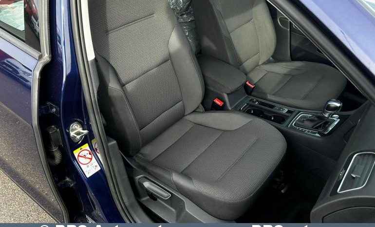 Volkswagen Golf E 2019 full