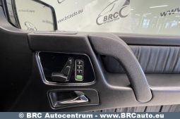 Mercedes-Benz G 500 4Matic Designo Automatas 2012 full