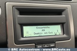 Volvo V50 2.0 D 2006 full