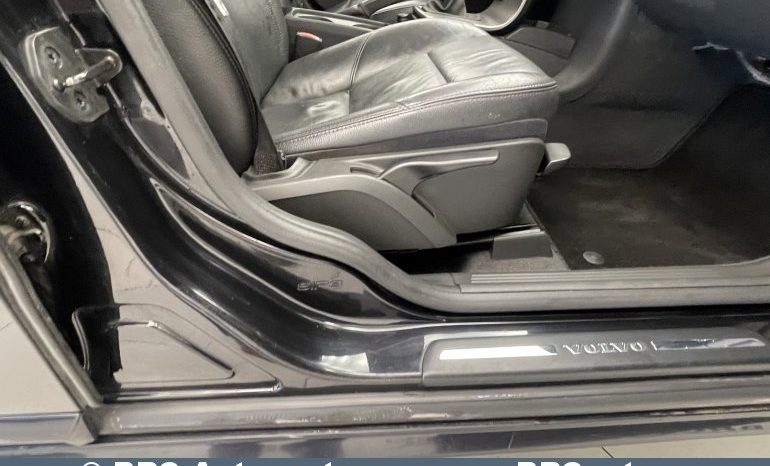 Volvo V50 2.0 D 2006 full