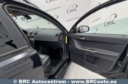 Volvo V50 2.0 D 2006 full