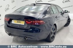 Jaguar XE 2.0i Prestige Automatas 2017 full