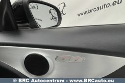 Mercedes-Benz C 180 AMG Line Cabrio Automatas 2017 full