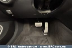 Mercedes-Benz C 180 AMG Line Cabrio Automatas 2017 full