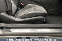Mercedes-Benz C 180 AMG Line Cabrio Automatas 2017 full