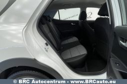 Kia Stonic 1.0 T-GDI 100hv LX DCT Automatas 2024 full