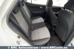 Kia Stonic 1.0 T-GDI 100hv LX DCT Automatas 2024 full