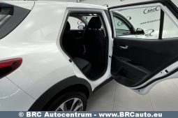 Kia Stonic 1.0 T-GDI 100hv LX DCT Automatas 2024 full