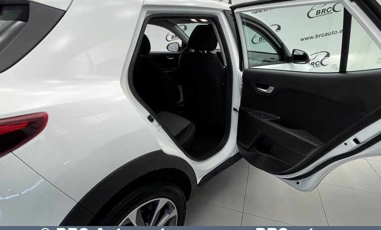 Kia Stonic 1.0 T-GDI 100hv LX DCT Automatas 2024 full
