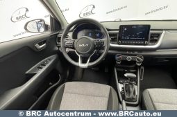 Kia Stonic 1.0 T-GDI 100hv LX DCT Automatas 2024 full