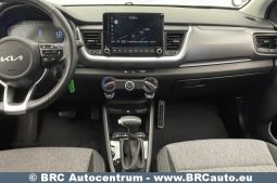 Kia Stonic 1.0 T-GDI 100hv LX DCT Automatas 2024 full