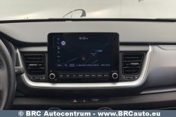 Kia Stonic 1.0 T-GDI 100hv LX DCT Automatas 2024 full