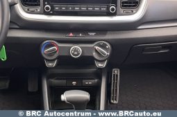 Kia Stonic 1.0 T-GDI 100hv LX DCT Automatas 2024 full
