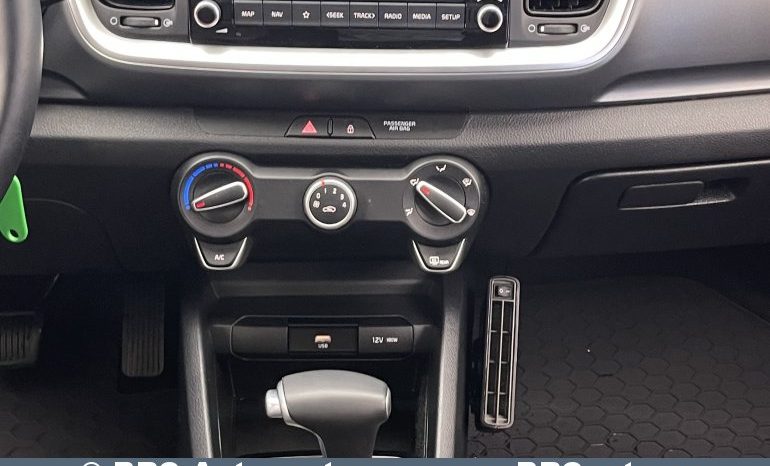 Kia Stonic 1.0 T-GDI 100hv LX DCT Automatas 2024 full