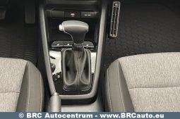 Kia Stonic 1.0 T-GDI 100hv LX DCT Automatas 2024 full