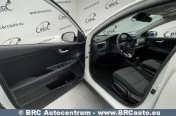 Kia Stonic 1.0 T-GDI 100hv LX DCT Automatas 2024 full