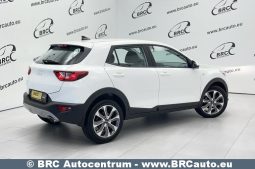 Kia Stonic 1.0 T-GDI 100hv LX DCT Automatas 2024 full