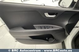 Kia Stonic 1.0 T-GDI 100hv LX DCT Automatas 2024 full