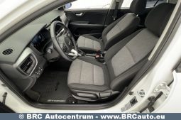 Kia Stonic 1.0 T-GDI 100hv LX DCT Automatas 2024 full