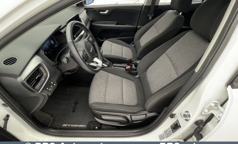 Kia Stonic 1.0 T-GDI 100hv LX DCT Automatas 2024 full