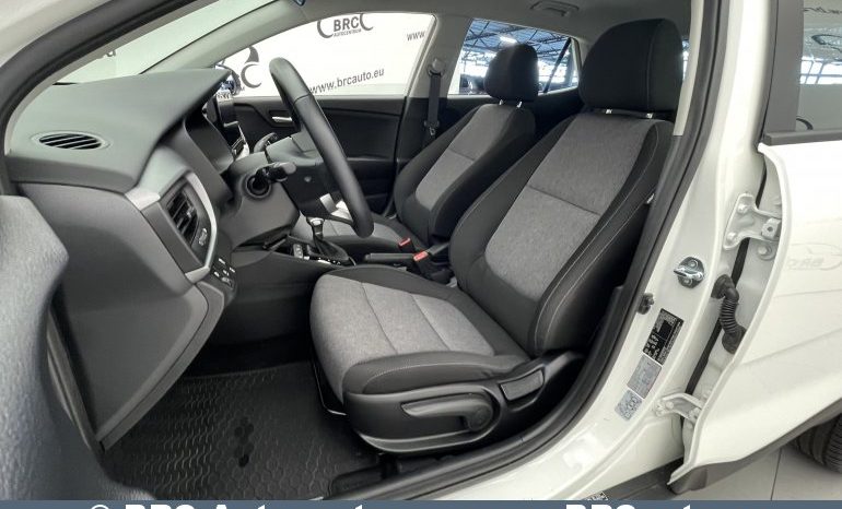 Kia Stonic 1.0 T-GDI 100hv LX DCT Automatas 2024 full