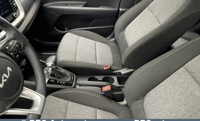 Kia Stonic 1.0 T-GDI 100hv LX DCT Automatas 2024 full