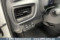 Kia Stonic 1.0 T-GDI 100hv LX DCT Automatas 2024 full