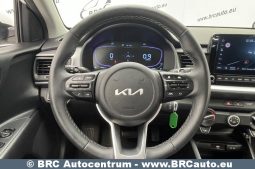 Kia Stonic 1.0 T-GDI 100hv LX DCT Automatas 2024 full