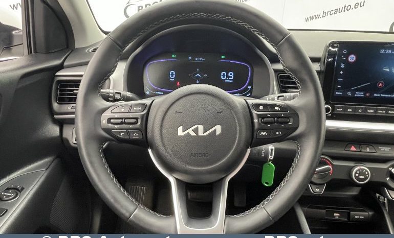 Kia Stonic 1.0 T-GDI 100hv LX DCT Automatas 2024 full