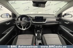 Kia Stonic 1.0 T-GDI 100hv LX DCT Automatas 2024 full
