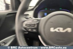 Kia Stonic 1.0 T-GDI 100hv LX DCT Automatas 2024 full