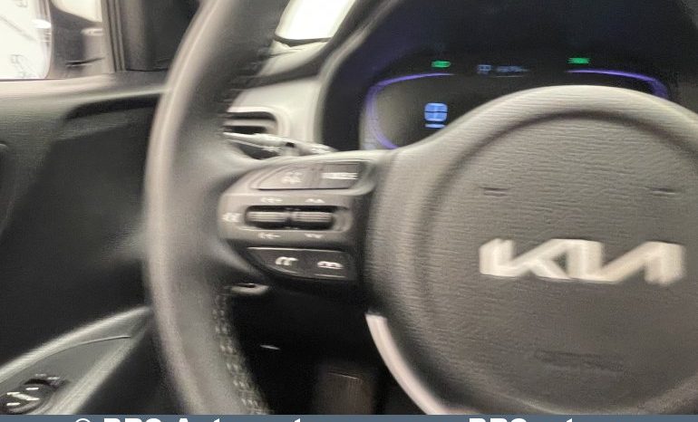 Kia Stonic 1.0 T-GDI 100hv LX DCT Automatas 2024 full