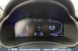 Kia Stonic 1.0 T-GDI 100hv LX DCT Automatas 2024 full