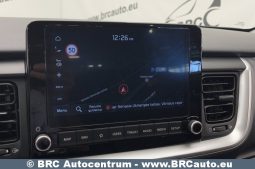 Kia Stonic 1.0 T-GDI 100hv LX DCT Automatas 2024 full