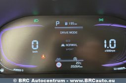 Kia Stonic 1.0 T-GDI 100hv LX DCT Automatas 2024 full