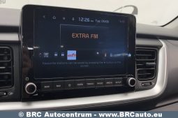 Kia Stonic 1.0 T-GDI 100hv LX DCT Automatas 2024 full
