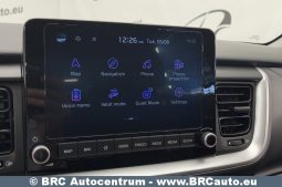 Kia Stonic 1.0 T-GDI 100hv LX DCT Automatas 2024 full