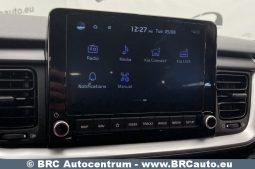 Kia Stonic 1.0 T-GDI 100hv LX DCT Automatas 2024 full