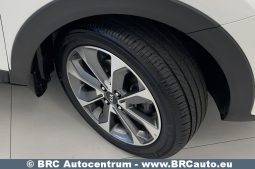 Kia Stonic 1.0 T-GDI 100hv LX DCT Automatas 2024 full