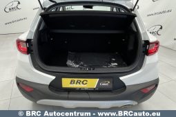 Kia Stonic 1.0 T-GDI 100hv LX DCT Automatas 2024 full