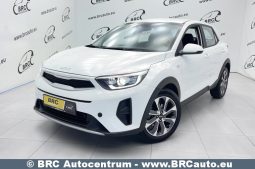 Kia Stonic 1.0 T-GDI 100hv LX DCT Automatas 2024 full