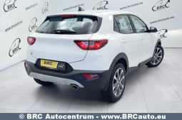 Kia Stonic 1.0 T-GDI 100hv LX DCT Automatas 2024 full