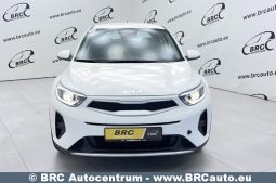Kia Stonic 1.0 T-GDI 100hv LX DCT Automatas 2024 full