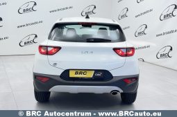 Kia Stonic 1.0 T-GDI 100hv LX DCT Automatas 2024 full