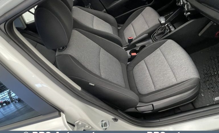 Kia Stonic 1.0 T-GDI 100hv LX DCT Automatas 2024 full
